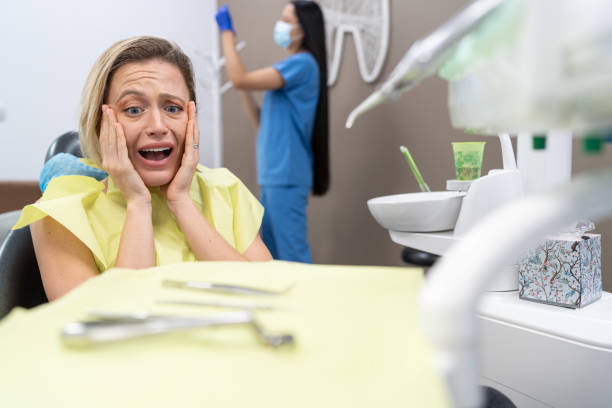 Best Emergency Dental Care for Trauma or Injury in Brentwood, PA