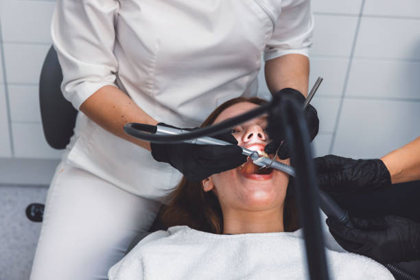 Best Pediatric Emergency Dentist in Brentwood, PA